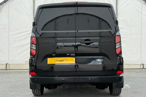 Ford Transit Custom 300 LIMITED L2H1 P/V ECOBLUE 14