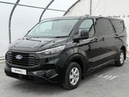 Ford Transit Custom 300 LIMITED L2H1 P/V ECOBLUE 5