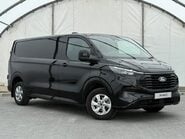 Ford Transit Custom 300 LIMITED L2H1 P/V ECOBLUE 1