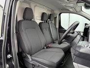 Ford Transit Custom 300 LIMITED L2H1 P/V ECOBLUE 11
