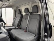 Ford Transit Custom 300 LIMITED L2H1 P/V ECOBLUE 10