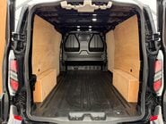 Ford Transit Custom 300 LIMITED L2H1 P/V ECOBLUE 22