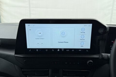 Ford Transit Custom 300 LIMITED L2H1 P/V ECOBLUE 24