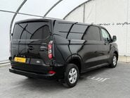 Ford Transit Custom 300 LIMITED L2H1 P/V ECOBLUE 13