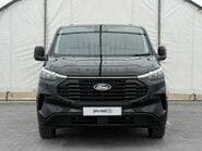 Ford Transit Custom 300 LIMITED L2H1 P/V ECOBLUE 2