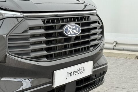 Ford Transit Custom 300 LIMITED L2H1 P/V ECOBLUE 6