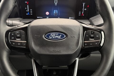Ford Transit Custom 300 LIMITED L2H1 P/V ECOBLUE 31
