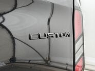 Ford Transit Custom 300 LIMITED L2H1 P/V ECOBLUE 18
