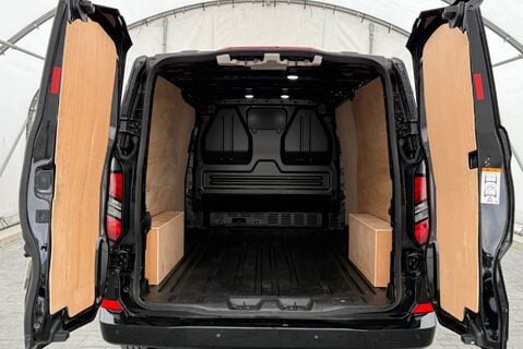Ford Transit Custom 300 LIMITED L2H1 P/V ECOBLUE 20