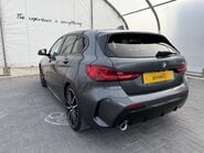 BMW 1 Series 118I 1.5T [138] M SPORT Auto 14