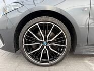 BMW 1 Series 118I 1.5T [138] M SPORT Auto 9