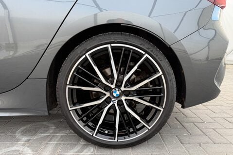 BMW 1 Series 118I 1.5T [138] M SPORT Auto 15