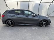 BMW 1 Series 118I 1.5T [138] M SPORT Auto 3