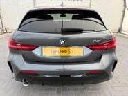 BMW 1 Series 118I 1.5T [138] M SPORT Auto 16