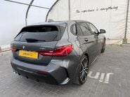 BMW 1 Series 118I 1.5T [138] M SPORT Auto 18