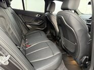 BMW 1 Series 118I 1.5T [138] M SPORT Auto 27