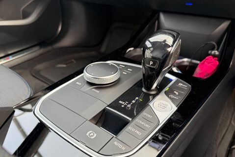 BMW 1 Series 118I 1.5T [138] M SPORT Auto 26