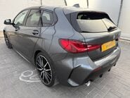 BMW 1 Series 118I 1.5T [138] M SPORT Auto 13