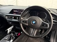 BMW 1 Series 118I 1.5T [138] M SPORT Auto 21