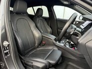 BMW 1 Series 118I 1.5T [138] M SPORT Auto 20