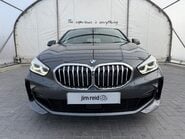BMW 1 Series 118I 1.5T [138] M SPORT Auto 7