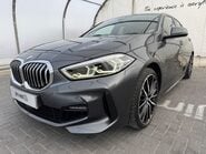 BMW 1 Series 118I 1.5T [138] M SPORT Auto 8