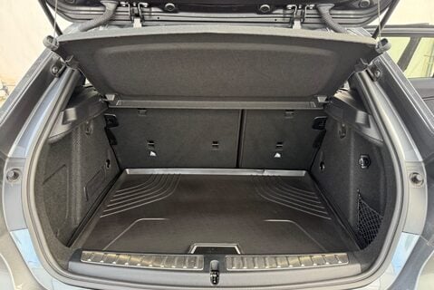 BMW 1 Series 118I 1.5T [138] M SPORT Auto 28