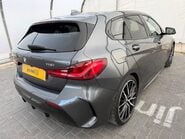 BMW 1 Series 118I 1.5T [138] M SPORT Auto 17