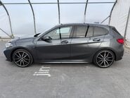 BMW 1 Series 118I 1.5T [138] M SPORT Auto 11