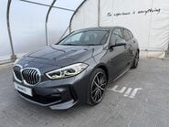 BMW 1 Series 118I 1.5T [138] M SPORT Auto 10