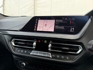 BMW 1 Series 118I 1.5T [138] M SPORT Auto 24