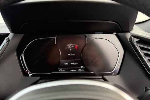 BMW 1 Series 118I 1.5T [138] M SPORT Auto 23