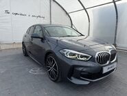 BMW 1 Series 118I 1.5T [138] M SPORT Auto 4
