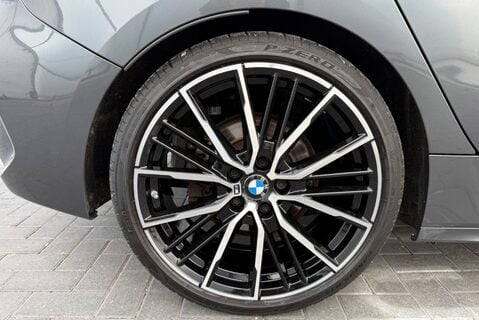 BMW 1 Series 118I 1.5T [138] M SPORT Auto 19