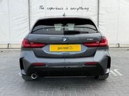BMW 1 Series 118I 1.5T [138] M SPORT Auto 12