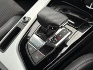 Audi A4 TFSI S LINE MHEV 16