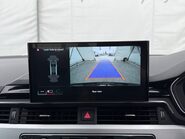 Audi A4 TFSI S LINE MHEV 14