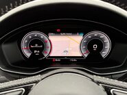 Audi A4 TFSI S LINE MHEV 17