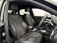 Audi A4 TFSI S LINE MHEV 8