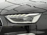 Audi A4 TFSI S LINE MHEV 6