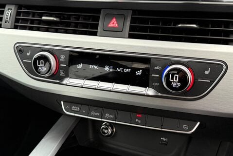 Audi A4 TFSI S LINE MHEV 15