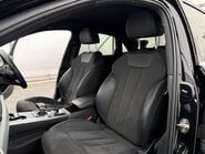 Audi A4 TFSI S LINE MHEV 7