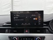 Audi A4 TFSI S LINE MHEV 13