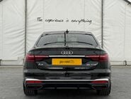 Audi A4 TFSI S LINE MHEV 12