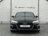 Audi A4 TFSI S LINE MHEV 2