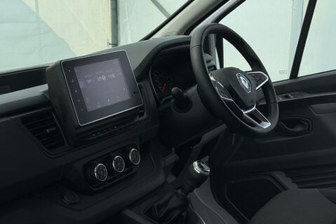 Renault Trafic SL28 BUSINESS PLUS 2.0 DCI [130] MANUAL 21