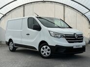 Renault Trafic SL28 BUSINESS PLUS 2.0 DCI [130] MANUAL 1