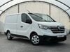 Renault Trafic SL28 BUSINESS PLUS 2.0 DCI [130] MANUAL