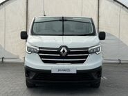 Renault Trafic SL28 BUSINESS PLUS 2.0 DCI [130] MANUAL 2