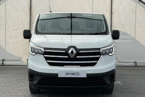 Renault Trafic SL28 BUSINESS PLUS 2.0 DCI [130] MANUAL 2